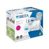 Brita BR1052077 On Tap Pro V-MF csapvízszűrő rendszer LCD kijelzővel, fehér