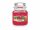 Yankee Candle  25374 Red Raspberry Classic Kicsi gyertya 104 g