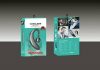 Bluetooth Headset Fekete 278051