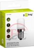 Goobay 30565 Led hűtő izzó E14 1,8W (15 W)