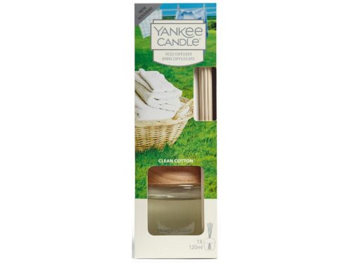 Yankee Candle 34820 Clean Cotton Aroma Diffúzor