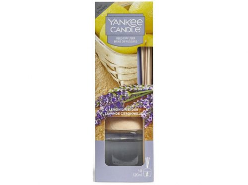 Yankee Candle 34826 Lemon Lavender Aroma Diffúzor