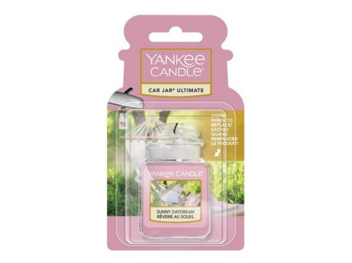 Yankee Candle 35689 Sunny Daydream autóillatosító-Ultimate