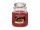 Yankee Candle 36552Crisp Campfire Apples Classic közepes gyertya 411 g