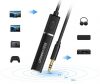 Ugreen CM107 Bluetooth 5.0 aptX 3.5mm Jack Adapter 40761