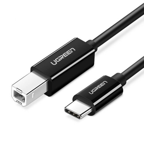 Ugreen 50446 US 241 USB 2.0 Type-C - Type-B 2m