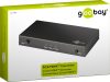 Goobay 58969 RCA anya - HDMI anya Analóg - Digitális Konverter