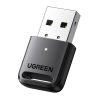 UGREEN CM390 Bluetooth 5.0 USB adapter fekete (80890)