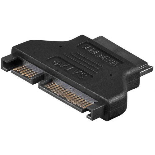 Goobay 95711 HDD S-ATA adapter