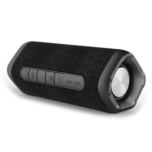 Bravo B-6035 Black bluetooth hangszóró