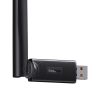 Baseus B01317600111 FastJoy Wireless USB Adapter 150Mbps (fekete)