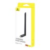 Baseus B01317600111 FastJoy Wireless USB Adapter 150Mbps (fekete)