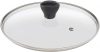 Tefal Super Cook Non Stick Thermo-spot 9 db-os, piros, alumínium, B243S987