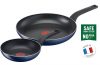 Tefal B4229053 Edénykészlet 2db-os Easy Cook & Clean