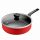 Tefal B4463202 Selection mély serpenyő + fedő 24 cm, tapadás mentes