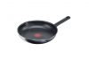 Tefal Serpenyő 28 cm tapadásmentes fekete Family Day B5660653