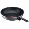 Tefal B5691953 Easy Plus wok serpenyő, 28 cm