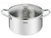 Tefal B864S734 Edénykészlet SS G6 INTUITION– Inox, indukciós (7 részes)