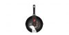 Bergner BG-35933-BK WOK 28cm ION PLUS