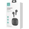 USAMS BHUIA01 Bluetooth Headset - Fekete