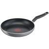 Tefal C2730453 Super Start serpenyő, indukciós, 24 cm