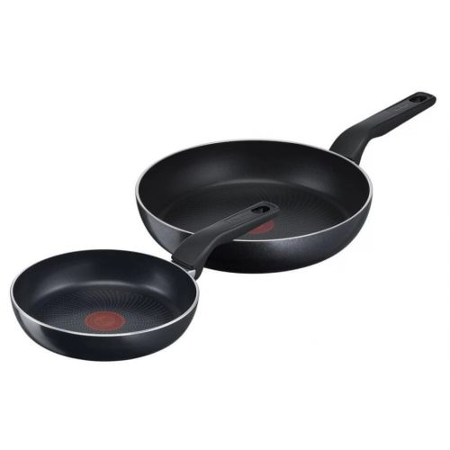 TEFAL C2779053 Generous Cook Serpenyő készlet 2db 20/26cm