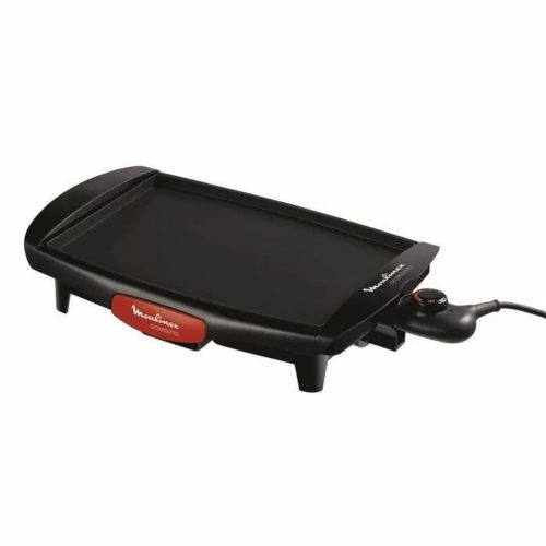 Grillsütő Moulinex CB560811 Piros Fekete 1800 W