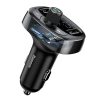 Baseus CCMT000301 Bluetooth FM Transmitter