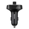 Baseus CCMT000301 Bluetooth FM Transmitter