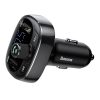 Baseus CCMT000301 Bluetooth FM Transmitter