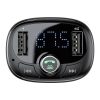 Baseus CCMT000301 Bluetooth FM Transmitter