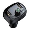 Baseus CCMT000301 Bluetooth FM Transmitter