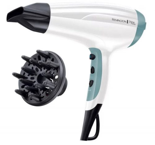 Remington D5216 Shine Therapy Hajszárító, 2300W