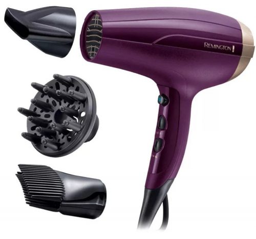 REMINGTON D5219 Your Style Hajszárító 2300W