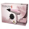 Remington D5901 Coconut Smooth Hajszárító, 2200W