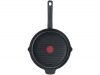 Tefal E2324074 So Chef 26cm Grill Serpenyő, 2,2L