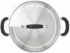 Tefal Jamie Oliver lábas 26 cm, 8,4L inox E3186375