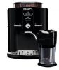 Krups EA829810 Latt'Espress automata eszpresszó kávéfőző, fekete