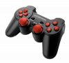 Esperanza EGG102R Warrior Gamepad - Fekete