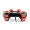 Esperanza EGG102R Warrior Gamepad - Fekete