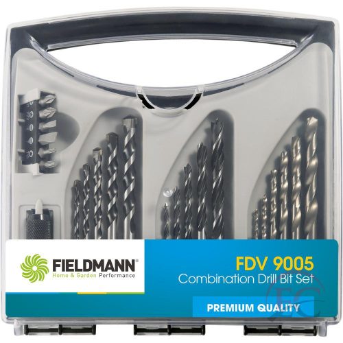 Fieldmann FDV-9005 23 b-fúró készlet