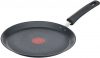 Tefal G2703872 Easy Chef 25cm Palacsintasütő Indukciós serpenyő - Fekete