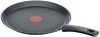 Tefal G2703872 Easy Chef 25cm Palacsintasütő Indukciós serpenyő - Fekete