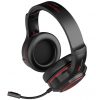 Edifier HECATE G30 TE gaming fejhallgató (fekete)