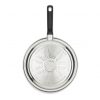 Tefal G726S204 Comfort Max serpenyőszett inox, 24-28 cm