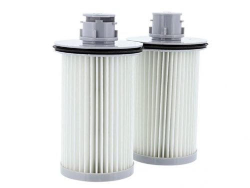 PORSZÍVÓ HEPA FILTER KÉSZLET ELECTROLUX Z 8230 / EF78 (2DB/CSOMAG) 9001967018 MOSHATÓ GYÁRI