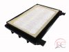 PORSZÍVÓ KOMPATIBILIS HEPA FILTER PHILIPS FC 8044 / FC 8611 H12 (KIMENETI)