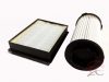 PORSZÍVÓ HEPA FILTER KÉSZLET SENCOR SVX005HF/ SVC 900 GEMINO PORSZÍVÓHOZ GYÁRI