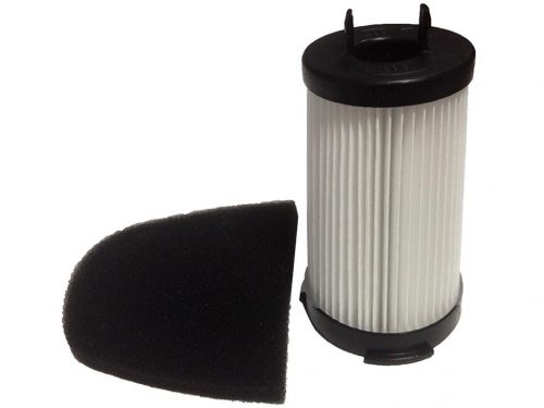 PORSZÍVÓ HEPA FILTER/SZŰRŐ KÉSZLET SENCOR SVX010HF/ SVC 630  PORSZÍVÓHOZ GYÁRI MOSHATÓ