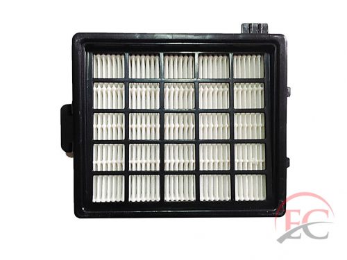 PORSZÍVÓ HEPA FILTER PORTARTÁLYHOZ GORENJE VCK 2323AP 348331 GYÁRI